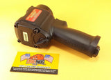 Drill Hog® 1/2 Air Impact Wrench Gun Micro Mini XP 1200 FT LBS Lifetime Warranty