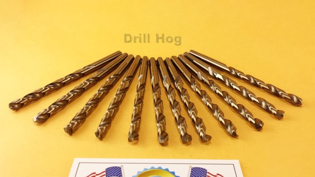 Drill Hog USA 9/32