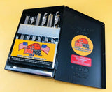 Drill Hog Tap & Drill Set Niobium National Coarse Index Bit Lifetime Warranty