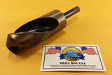 1-1/2" Drill Bit 1.5" Silver & Deming Bit Jumbo M7 Drill Hog Lifetime Warranty