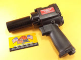 Drill Hog® 1/2 Air Impact Wrench Gun Micro Mini XP 1200 FT LBS Lifetime Warranty