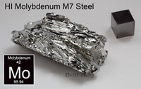 Bulk Pack (288) 17/64 Drill Bit Molybdenum M7 Drill Hog®