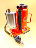 Big Hog 20 Ton AIR Hydraulic Jack Drill Hog®