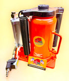 Big Hog 20 Ton AIR Hydraulic Jack Drill Hog®