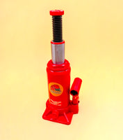 Drill Hog 8 Ton Hydraulic Jack Liquidation