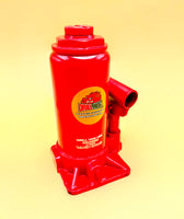 Drill Hog 8 Ton Hydraulic Jack Liquidation
