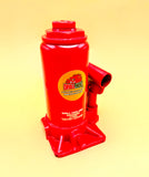 Drill Hog 8 Ton Hydraulic Jack Liquidation