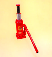 Drill Hog 8 Ton Hydraulic Jack Liquidation