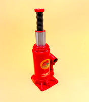 Drill Hog 8 Ton Hydraulic Jack Liquidation