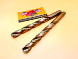 Drill Hog 31/64" Drill Bit Twist 31/64" Cobalt Drill Bit M42 Lifetime Warranty