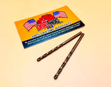 1/16" Drill Bit 1/16" Cobalt Drill Bit M42 Lifetime Warranty Drill Hog®