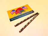Drill Hog 15/64" Drill Bit 15/64" Cobalt Drill Bit M42 Twist Lifetime Warranty