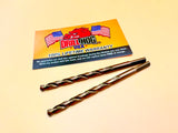 Drill Hog 15/64" Drill Bit 15/64" Cobalt Drill Bit M42 Twist Lifetime Warranty