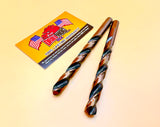 31/64 Drill Bit 31/64" HI-Molybdenum M7 HSS Drill Hog® Lifetime Warranty