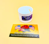 Drill Hog® 2-5/8" Bi-Metal Hole Saw 2-5/8 Cutter HI-Moly Lifetime Warranty