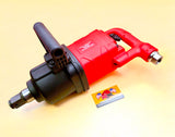 1" Air Impact Wrench 1" Air Gun Composite 4,000 FT LBS Drill Hog® Lifetime Warranty