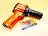 Drill Hog® 1/2 Air Impact Wrench Gun Micro Mini 1500 FT LBS Lifetime Warranty