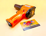 Drill Hog® 1/2 Air Impact Wrench Gun Micro Mini 1500 FT LBS Lifetime Warranty