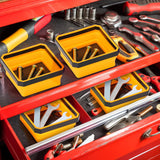 Drill Hog® Tap & Drill Set Niobium Nb41 National Coarse Lifetime Warranty