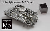 9/16" - 1" Step Drill Bit HI-Molybdenum M7 Lifetime Warranty Drill Hog®