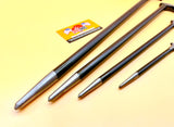4 Pc Cats Paw Pry Bar Set Drill Hog® Lifetime Warranty