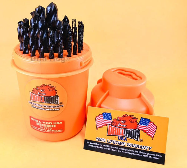 Eurobit 7680 Svasatore A 90° In Acciaio HSS-2, 10,4 - Foto 7