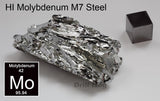 Drill Hog 7/32 Drill Bit 7/32" Molybdenum M7 HSS Twist Lifetime Warranty