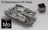T-27 Torx Bit Hi-Molybdenum Super M7+ Drill Hog® 10 Pack