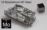 T-9 Torx Bit Hi-Molybdenum Super M7+ Drill Hog® 10 Pack